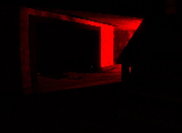 Nocturnal Visit Image