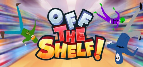 Games like Off the Shelf!