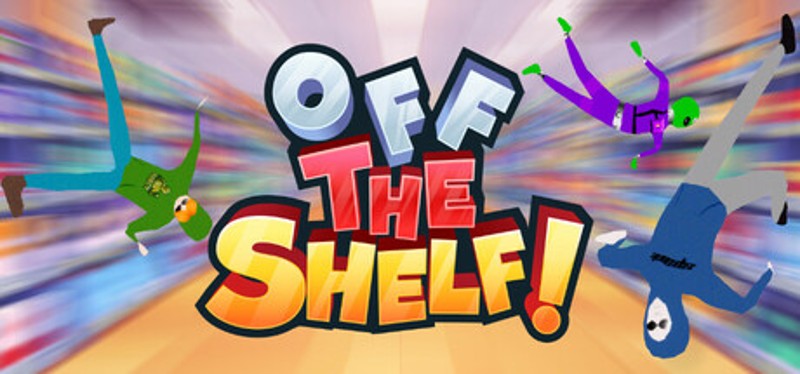 Off the Shelf! Image