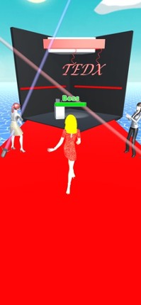 Office Queen screenshot