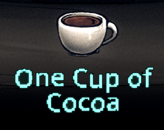 One Cup of Cocoa Image