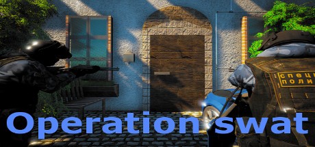 Games like Operation swat