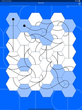 OrderFromChaos vla Image