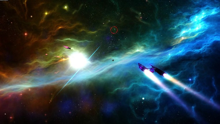 Outer Rim screenshot