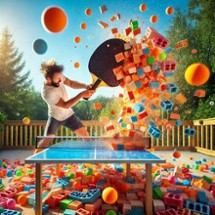 Paddles, Balls, Blocks, and Walls Image