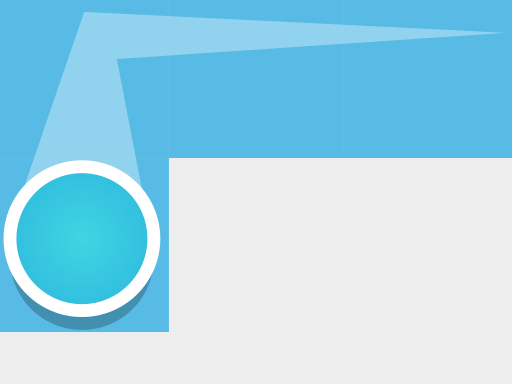 Games like Paint Blue