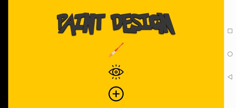 Paint Design Image