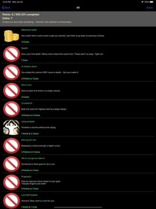 Paladins: Choices Game screenshot