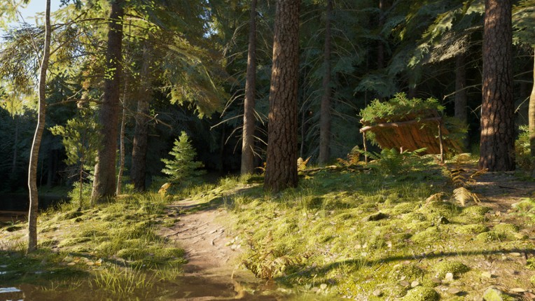 Paleolith screenshot