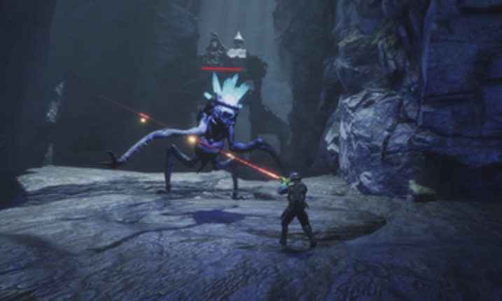 Paradox Patrol screenshot