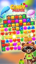 Pet Candy Mania Image