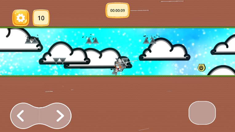 Pet Troll screenshot