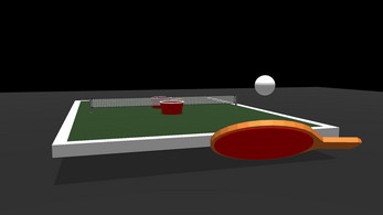 Ping Pong Sandbox Image