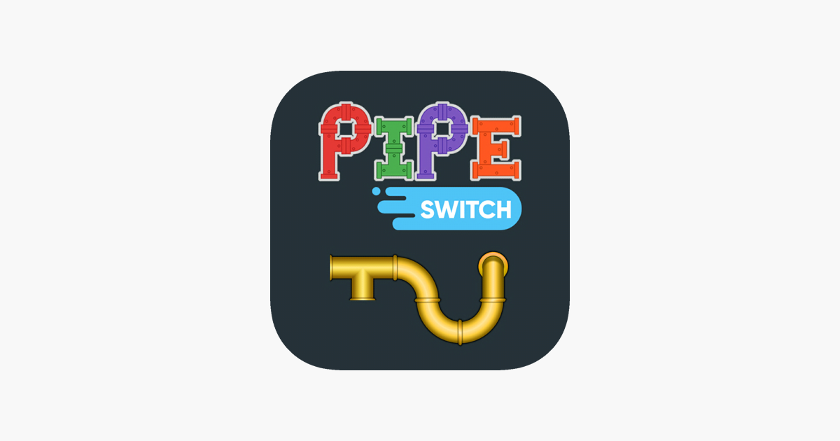 Games like Pipe Switch