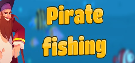 Games like Pirate fishing