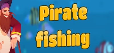 Pirate fishing Image