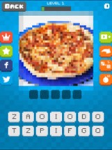 Pixelated Pics - Trivia Games Image