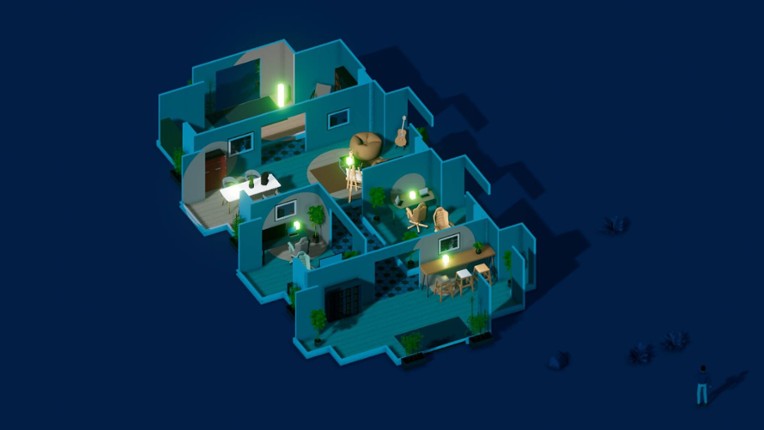 Placeground screenshot