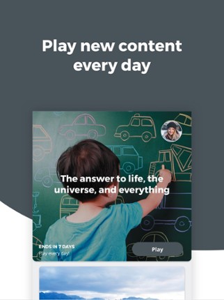 PLAM! Play And Learn screenshot