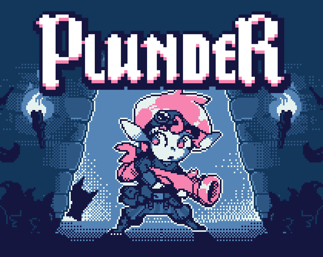 Games like Plunder