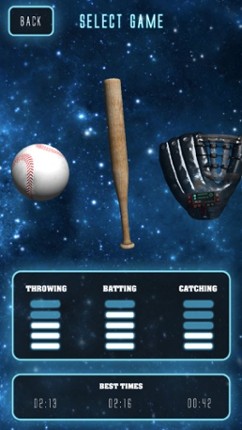 PORTALBALL screenshot