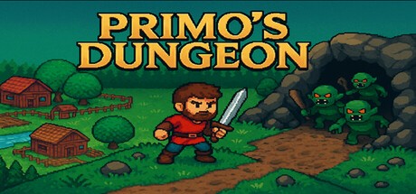 Games like Primo's Dungeon