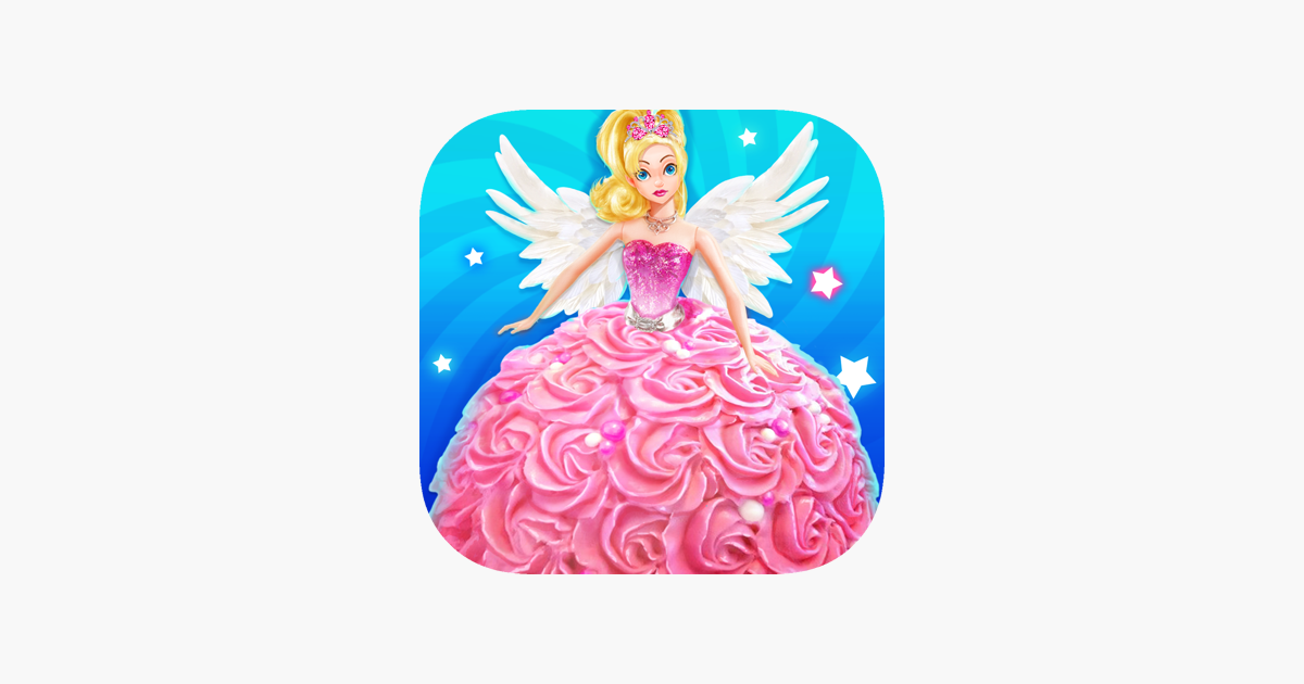 Games like Princess Cake - Sweet Desserts
