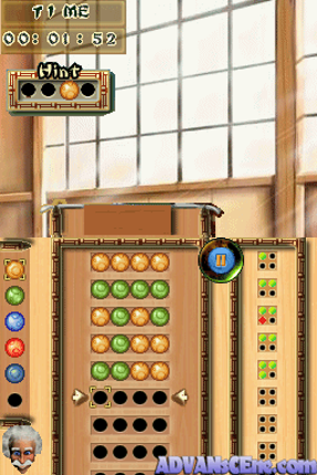 Professor Brainium's Games Image