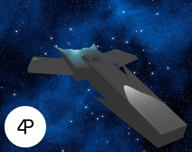 Games like Project 4