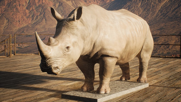 Project Hunt screenshot