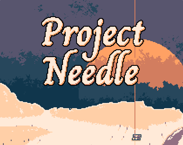 Games like Project Needle