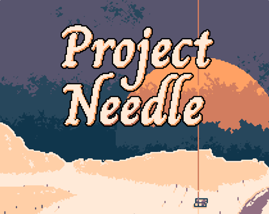 Project Needle Game Cover