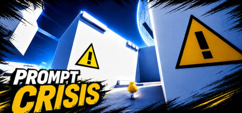 Prompt Crisis Image