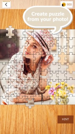 Puzzle Game DX screenshot