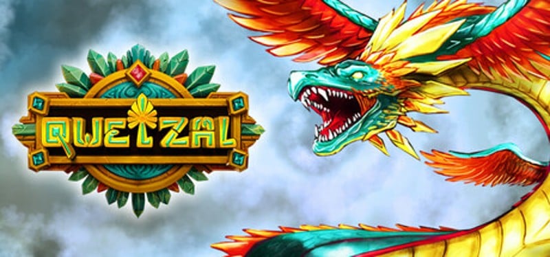 Quetzal - Card Battle TCG Image