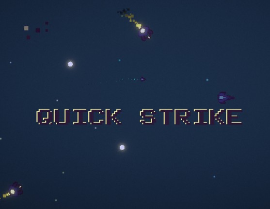 Quick Strike Image