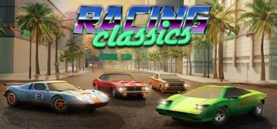 Racing Classics: Drag Race Simulator Image