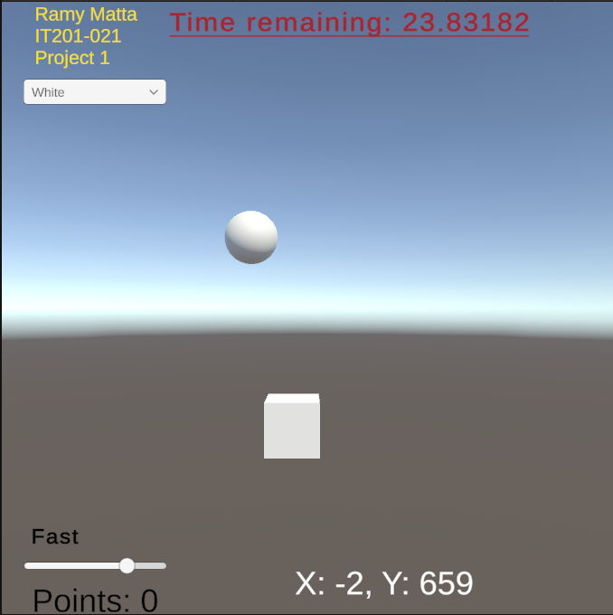 Games like RamyMatta_IT201-021_Project2