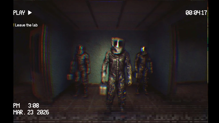Re:Re:Ghosted screenshot