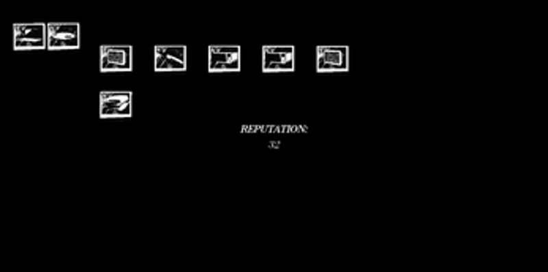 Recursive Analysis screenshot