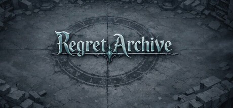 Games like Regret Archive
