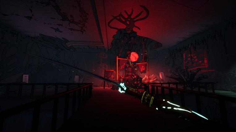 Remanence screenshot