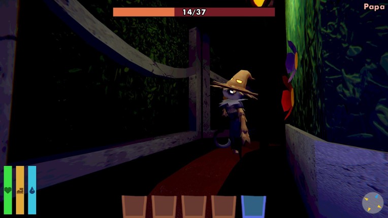 Return to Roots screenshot