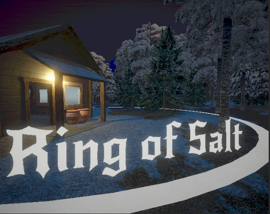Ring of Salt Image