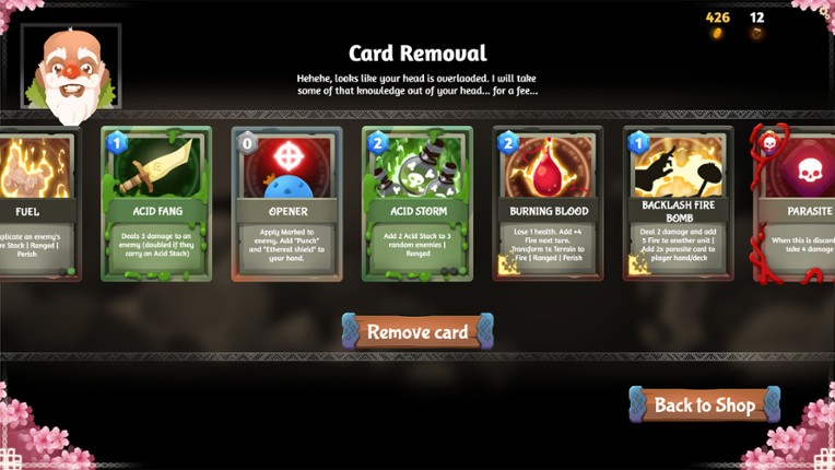 Rise of the Slime: Prologue screenshot