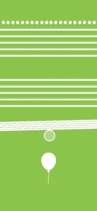 Rise Up! Protect the Balloon screenshot