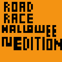 Games like Road Race Halloween Edition