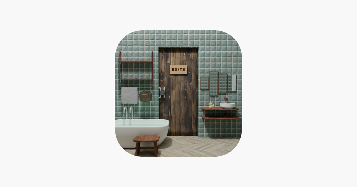 Games like Room Escape Game-EXiTS-