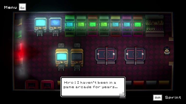 Salary-Mon | Hiro Versus His Demons screenshot