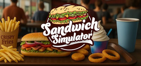Games like Sandwich Simulator